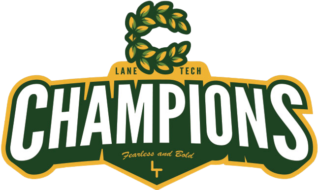 Lane Tech - Home of the Champions