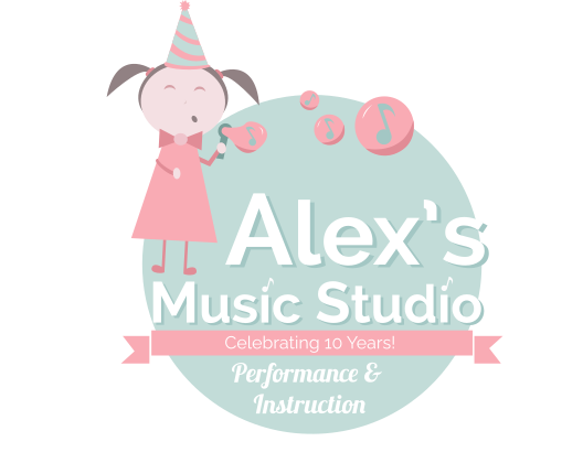 Alex's Music Studio